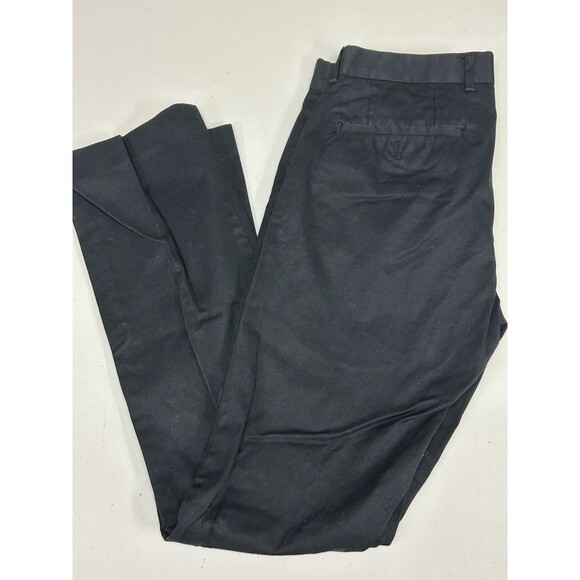Express Other - Express Pants Black Photographer Dress - 30x30 - Slim
